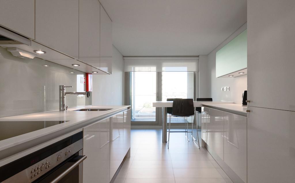 One-Bedroom Apartment with Private Pool