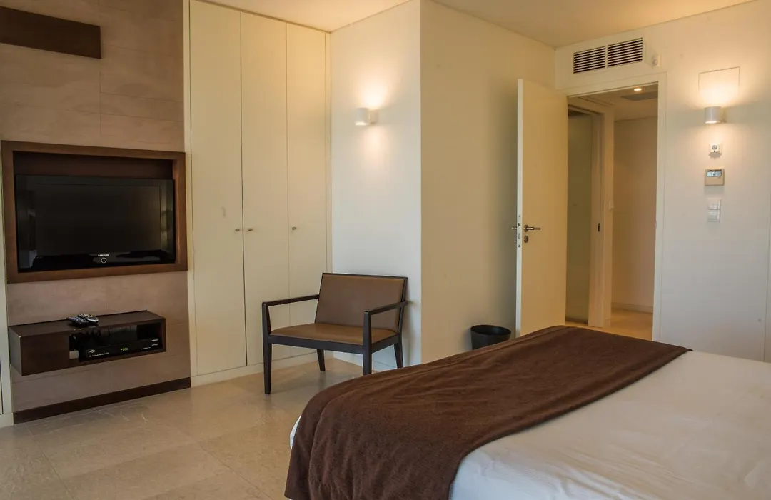 Troia Residences - Apartamentos Praia-1