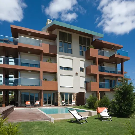 Troia Residences - Apartamentos Praia-2