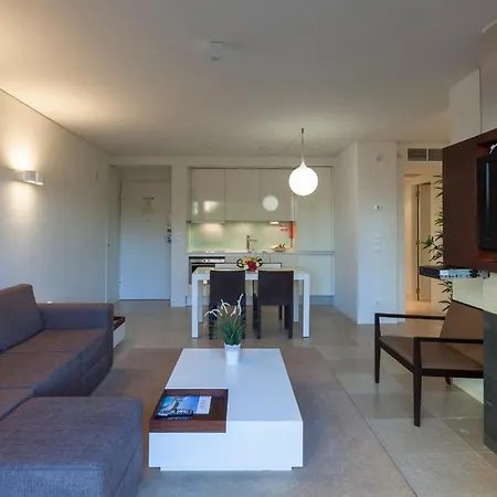 Troia Residences - Apartamentos Praia-3